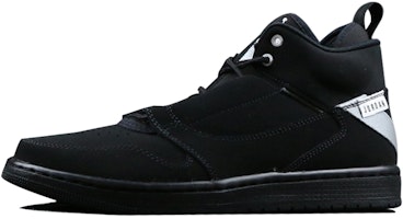 Air Jordan Fadeaway Black AO1329-010 Air Jordan Fadeaway Black AO1329-010