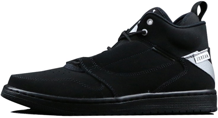 Air Jordan Fadeaway Black AO1329-010 Buy Air Jordan Fadeaway Black AO1329-010