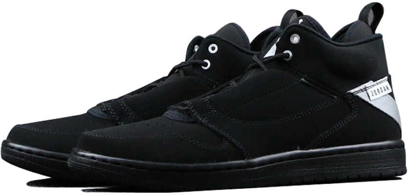 Air Jordan Fadeaway Black AO1329-010 Order Air Jordan Fadeaway Black AO1329-010