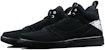 Air Jordan Fadeaway Hitam AO1329-010