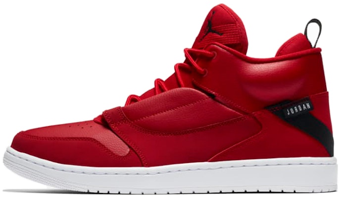 Air Jordan Fadeaway Merah Gym AO1329-600 Buy Air Jordan Fadeaway Merah Gym AO1329-600