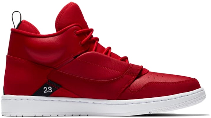 Air Jordan Fadeaway Merah Gym AO1329-600 Order Air Jordan Fadeaway Merah Gym AO1329-600