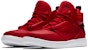 Kasut Air Jordan Fadeaway Gym Red AO1329-600 | Novelship Malaysia