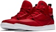 Lookbook Kasut Air Jordan Fadeaway Gym Red AO1329-600 | Novelship Malaysia
