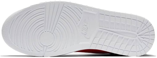 Air Jordan Fadeaway Rojo Gimnasio AO1329-600 Details for Air Jordan Fadeaway Rojo Gimnasio AO1329-600