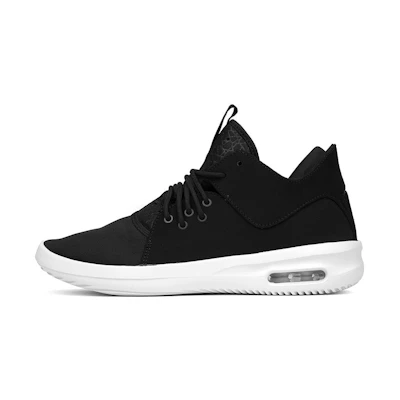 Jordan First Class 'Black'