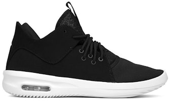 Air Jordan First Class 'Negro' AJ7312-010 Order Air Jordan First Class 'Negro' AJ7312-010