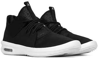 Air Jordan First Class 'Negro' AJ7312-010 Lookbook Air Jordan First Class 'Negro' AJ7312-010