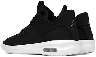 Air Jordan First Class 'Negro' AJ7312-010 Shop Air Jordan First Class 'Negro' AJ7312-010