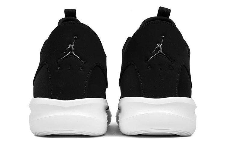 Purchase Air Jordan First Class 'Hitam' Terbaru AJ7312-010