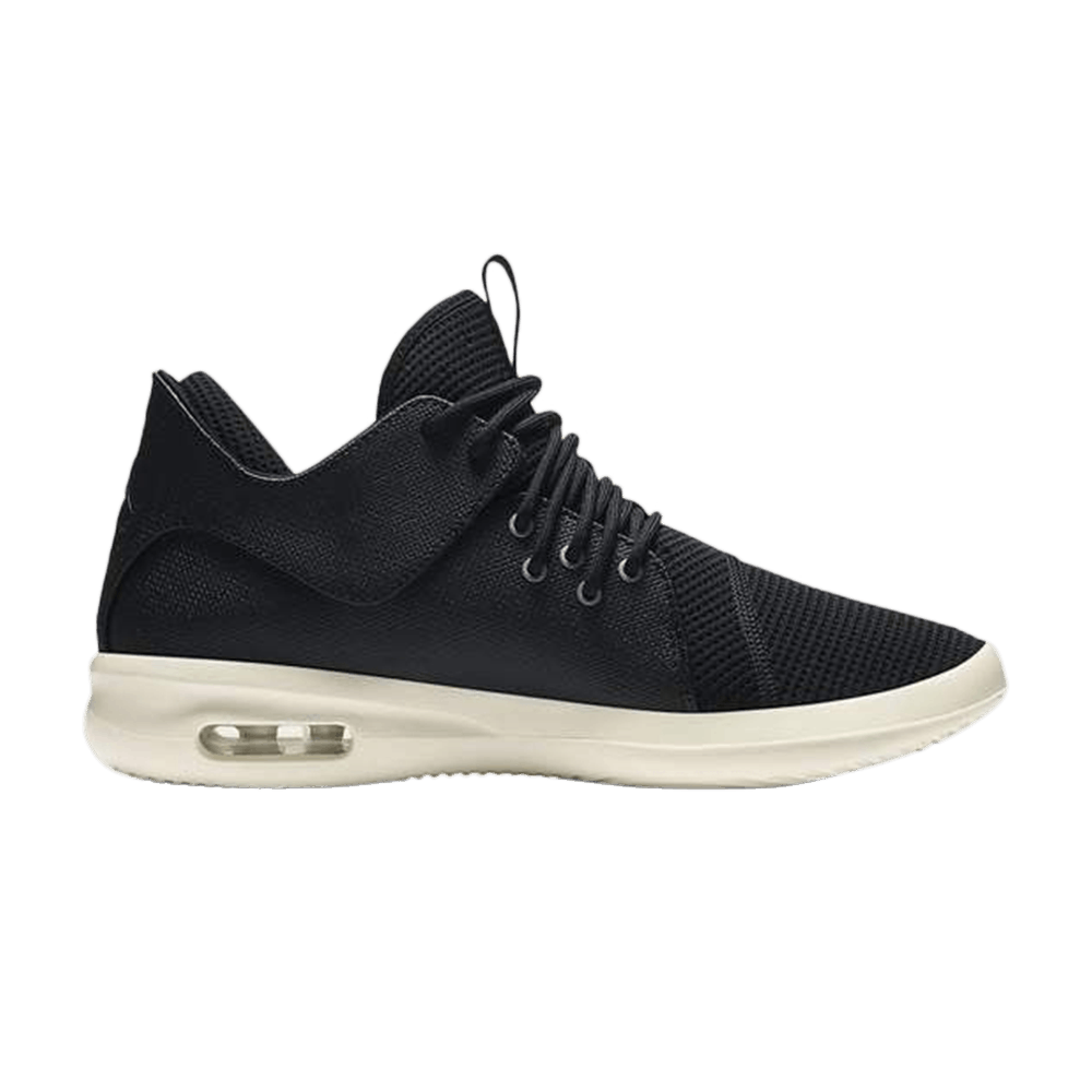 Buy 에어 조던 퍼스트 클래스 '블랙' (Air Jordan 1st Class '블랙') AJ7312-012