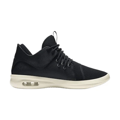 Jordan First Class 'Black'