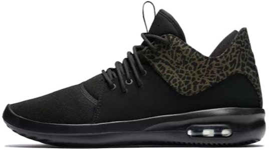 Air Jordan First Class 'Hitam Emas' AJ7312-021 Buy Air Jordan First Class 'Hitam Emas' AJ7312-021