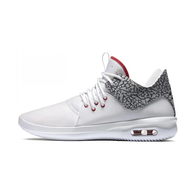 Jordan First Class 'Cement Grey'