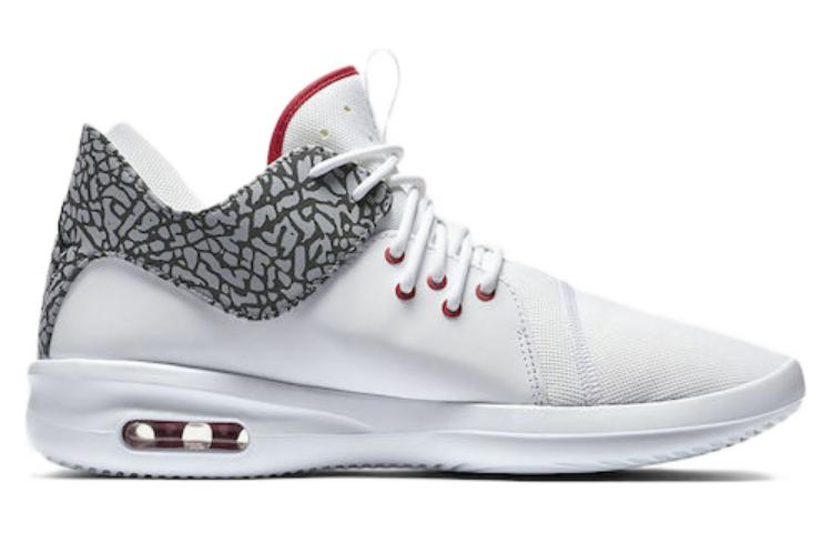 Order Air Jordan First Class "水泥灰" AJ7312-116