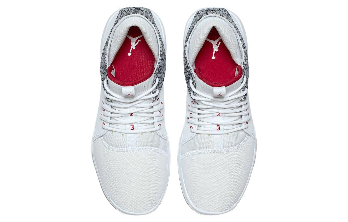 Shop Air Jordan First Class "水泥灰" AJ7312-116