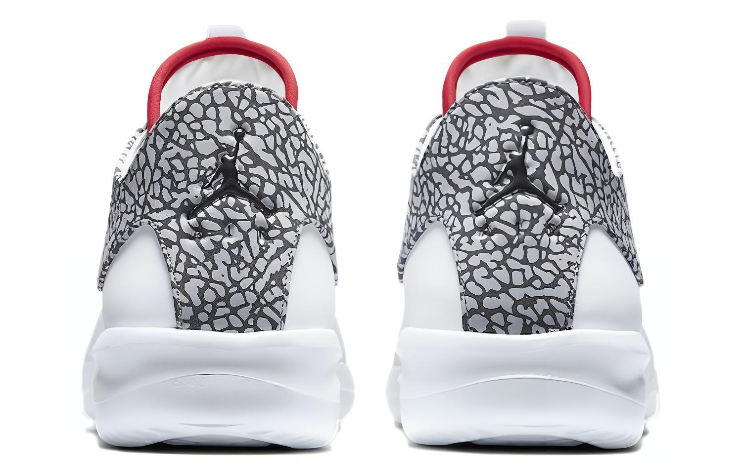 Purchase Air Jordan First Class "水泥灰" AJ7312-116