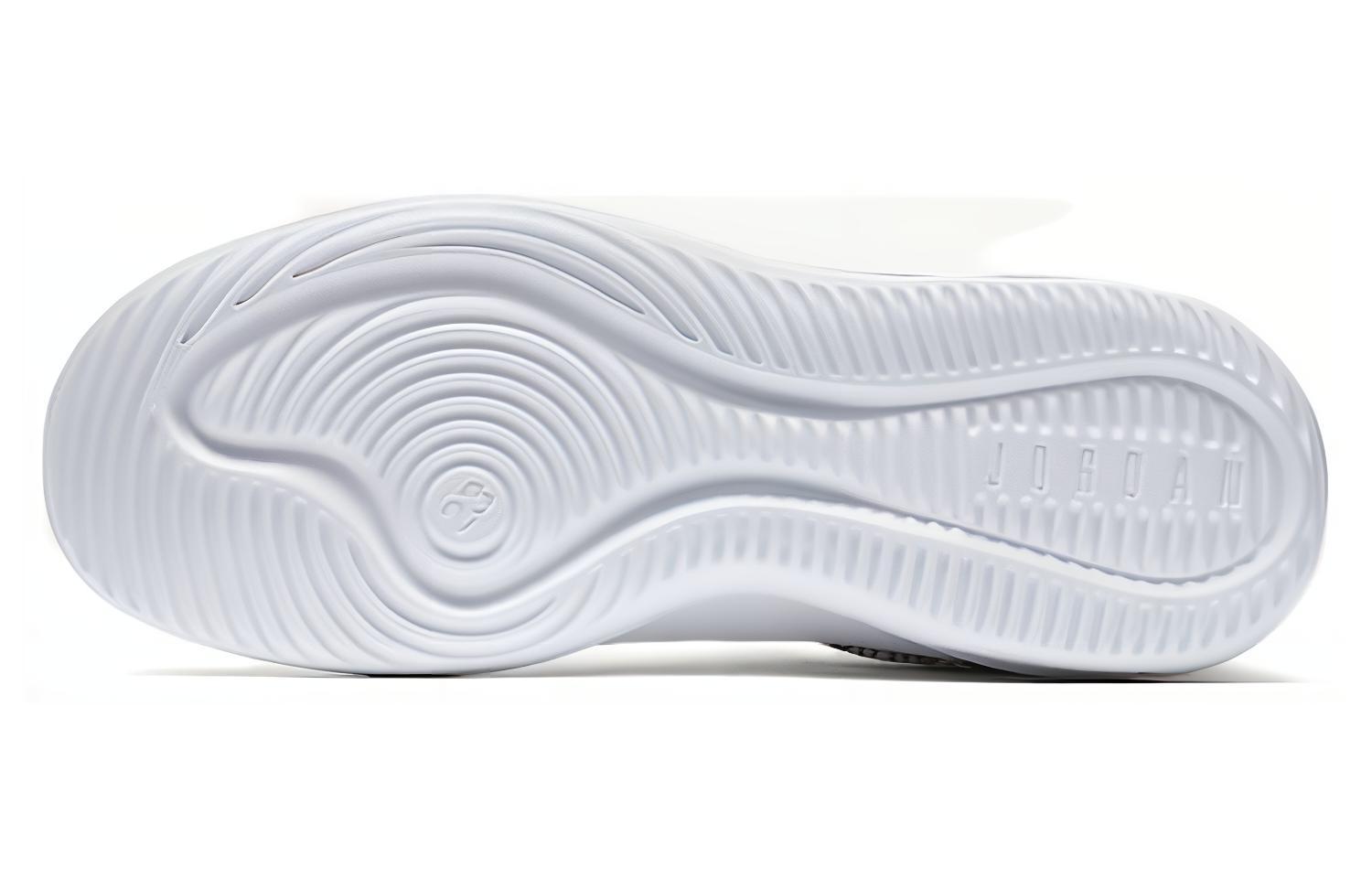 Details for Air Jordan First Class "水泥灰" AJ7312-116