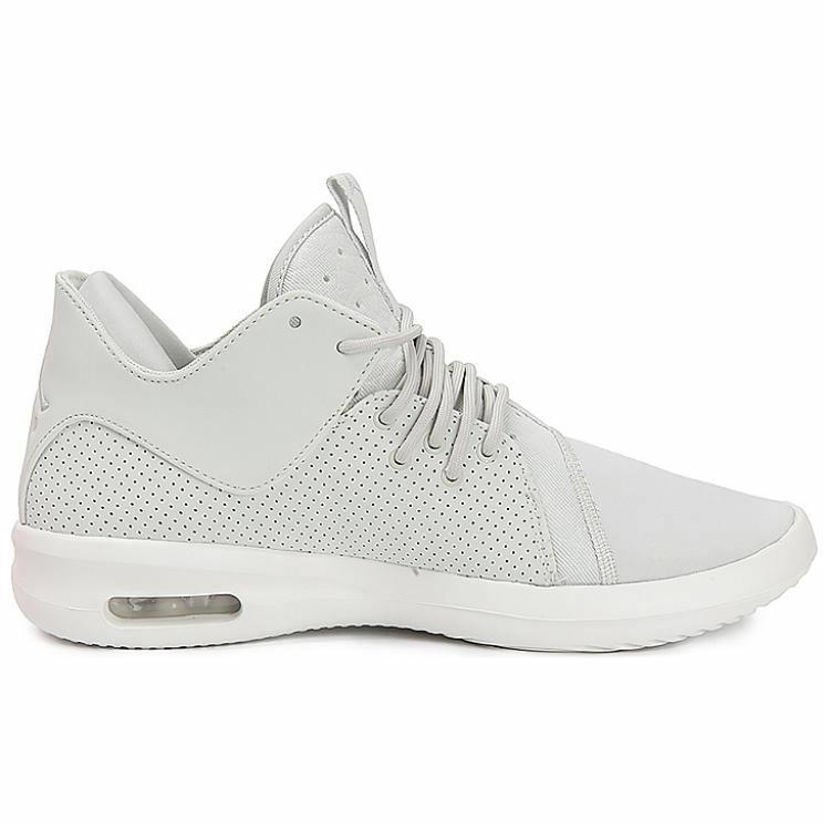 Order Air Jordan 一等座 "輕骨灰" AJ7312-015