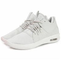 Air Jordan First Class 'Light Bone' Zapatillas AJ7312-015 Lookbook Air Jordan First Class 'Light Bone' Zapatillas AJ7312-015