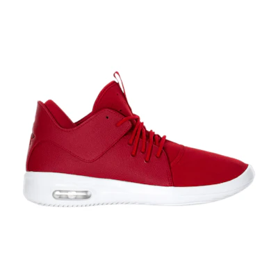 Jordan First Class 'Varsity Red'
