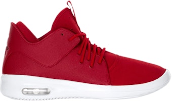 Air Jordan First Class 'Varsity Red' AJ7312-607 Air Jordan First Class 'Varsity Red' AJ7312-607