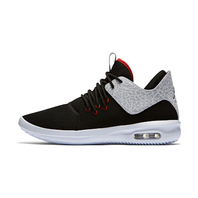 Jordan First Class