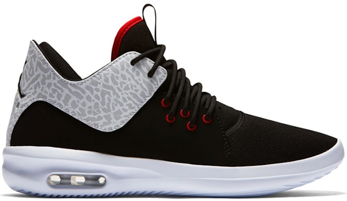 Buy Air Jordan First Class AJ7312 002 Novelship