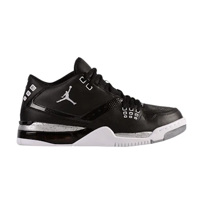 Jordan Flight 23