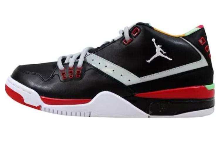 Air Jordan Flight 23 'Black' 317820-015