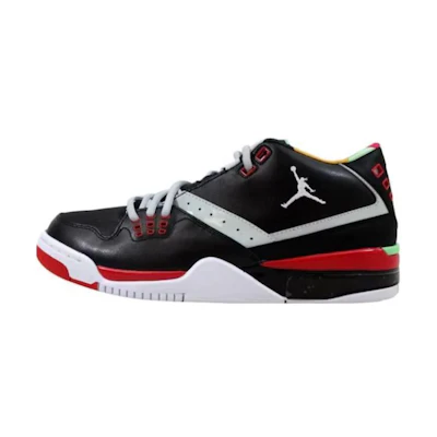 Jordan Flight 23 'Black'