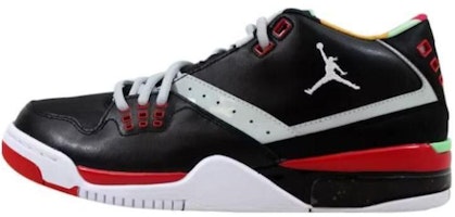 Air Jordan Flight 23 'Black' 317820-015 Air Jordan Flight 23 'Black' 317820-015