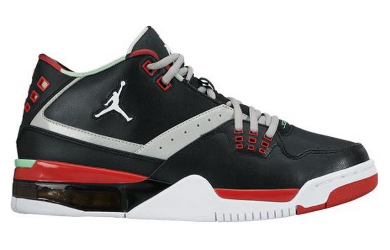 Order Air Jordan Flight 23「黑色」317820-015