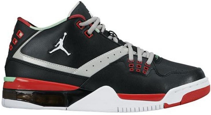 Air Jordan Flight 23 'Black' 317820-015 Order Air Jordan Flight 23 'Black' 317820-015