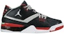 Air Jordan Flight 23 'Hitam' 317820-015