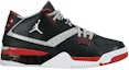 Order Air Jordan Flight 23 'Hitam' 317820-015