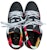 Air Jordan Flight 23 'Hitam' 317820-015