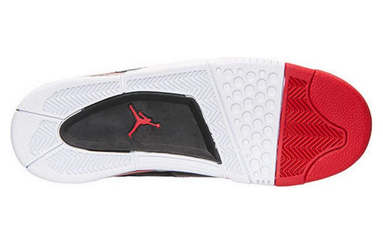 Shop Air Jordan Flight 23「黑色」317820-015