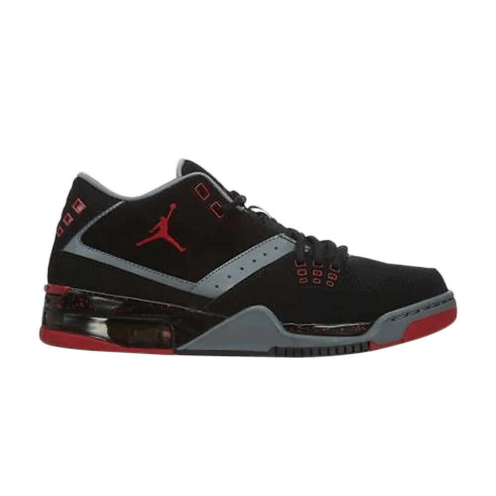 Air Jordan Flight 23 'Black' 317820-021