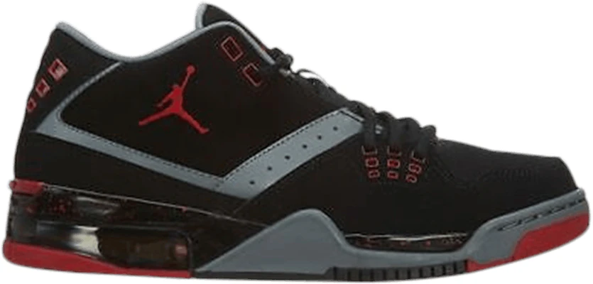 Air Jordan Flight 23 'Negro' 317820-021 Buy Air Jordan Flight 23 'Negro' 317820-021