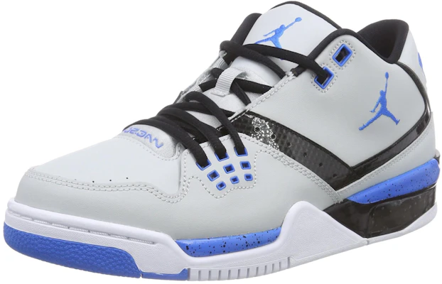 Air Jordan Flight 23 ''Grau Nebel Foto Blau'' 317820-016 Order Air Jordan Flight 23 ''Grau Nebel Foto Blau'' 317820-016