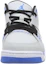 Lookbook Air Jordan Flight 23 ''Grau Nebel Foto Blau'' 317820-016