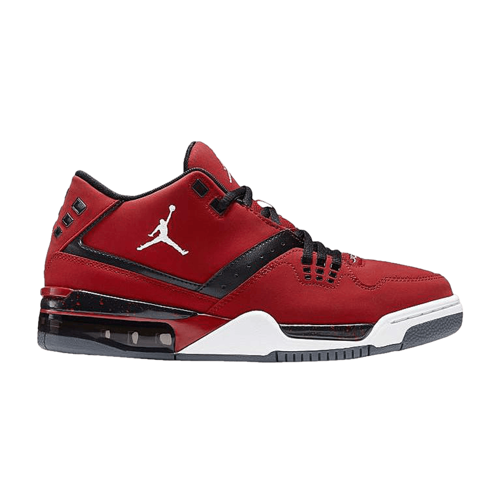 Air Jordan Flight 23 'Gym Red' 317820-601