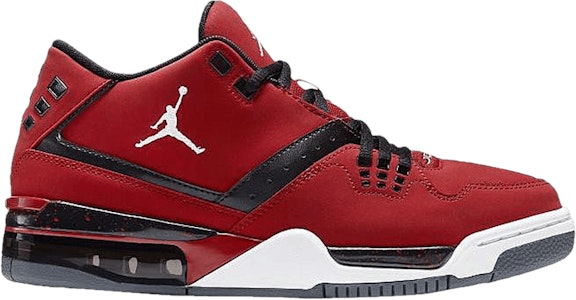 Air Jordan Flight 23 'Rojo Gimnasio' 317820-601 Buy Air Jordan Flight 23 'Rojo Gimnasio' 317820-601