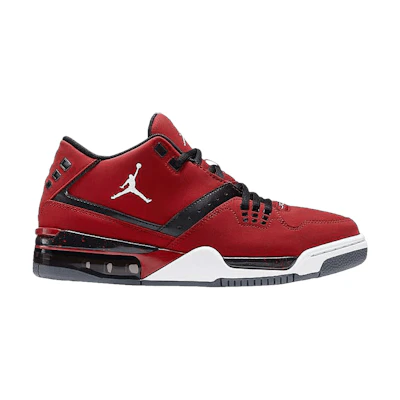 Jordan Flight 23 'Gym Red'