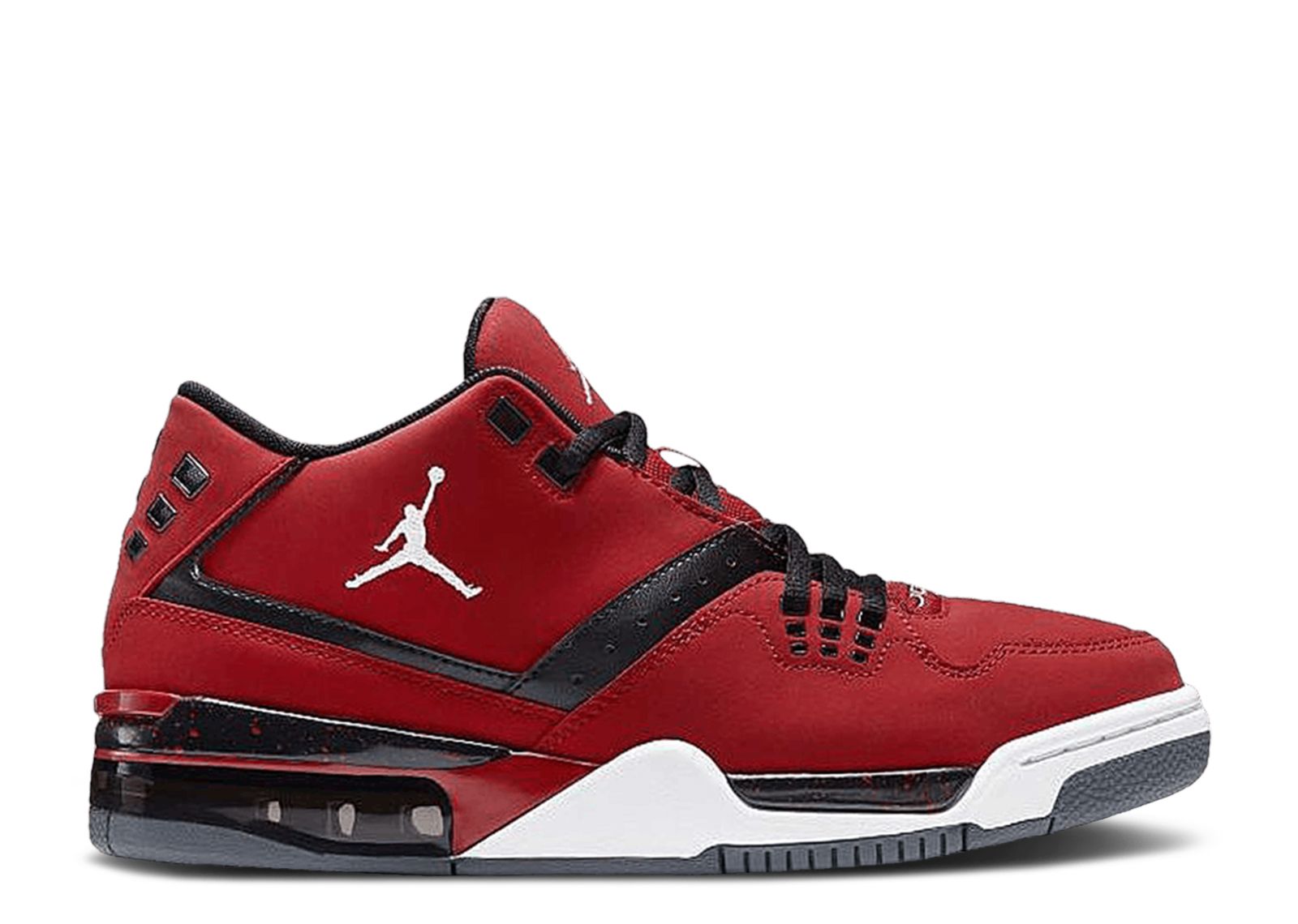 Air Jordan Flight 23 'Gym Red' 317820-601