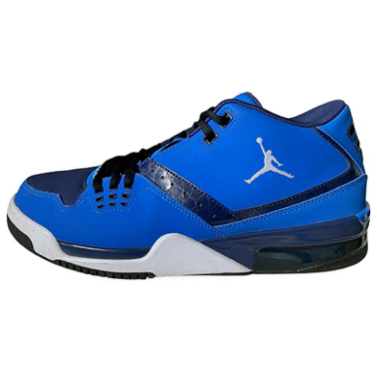 Air Jordan Flight 23 'Soar' 317820-401