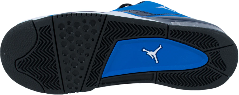 Air Jordan Flight 23 ''Soar'' Sneaker 317820-401 Details for Air Jordan Flight 23 ''Soar'' Sneaker 317820-401