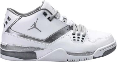 Air Jordan Flight 23 'White' 317820-100 Air Jordan Flight 23 'White' 317820-100