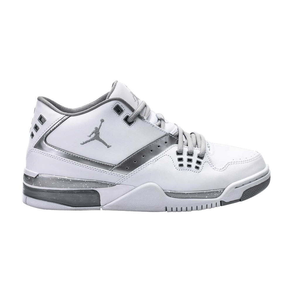 Air Jordan Flight 23 'White' 317820-100